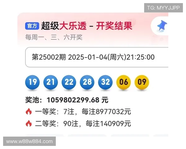 大乐透昨晚开奖结果揭晓：最新中奖号码公布
